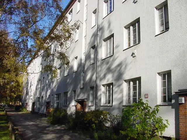 Ruhiges Wohnen für 2-3 Personen mit WBS-Anspruch — photo 1